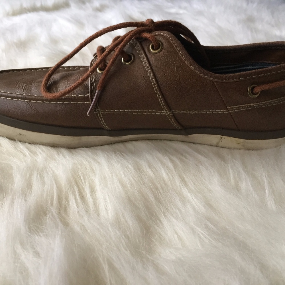 Call It Spring Men's Boat Shoes 10.5 - Picture 5 of 5